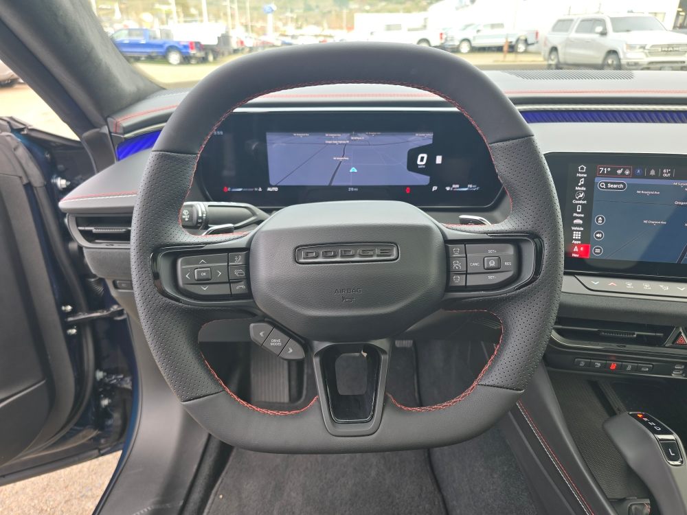 Thumbnail: 2026 Dodge Charger - 8