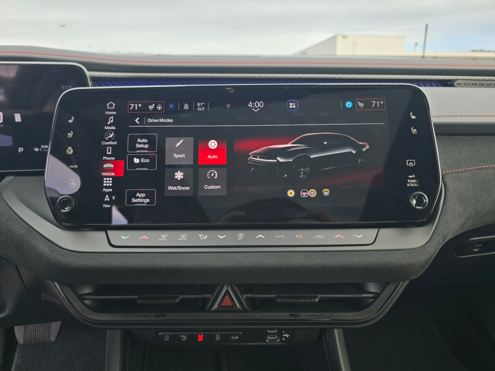 Thumbnail: 2026 Dodge Charger - 19