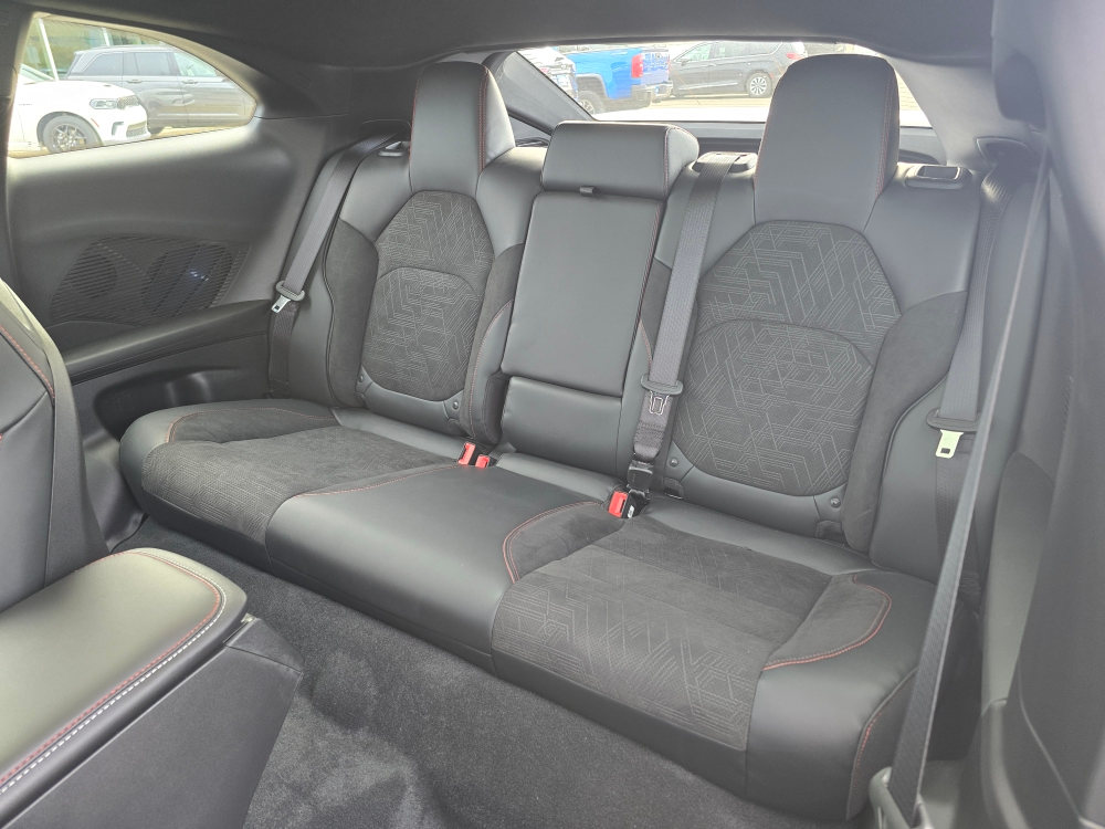 Thumbnail: 2026 Dodge Charger - 11