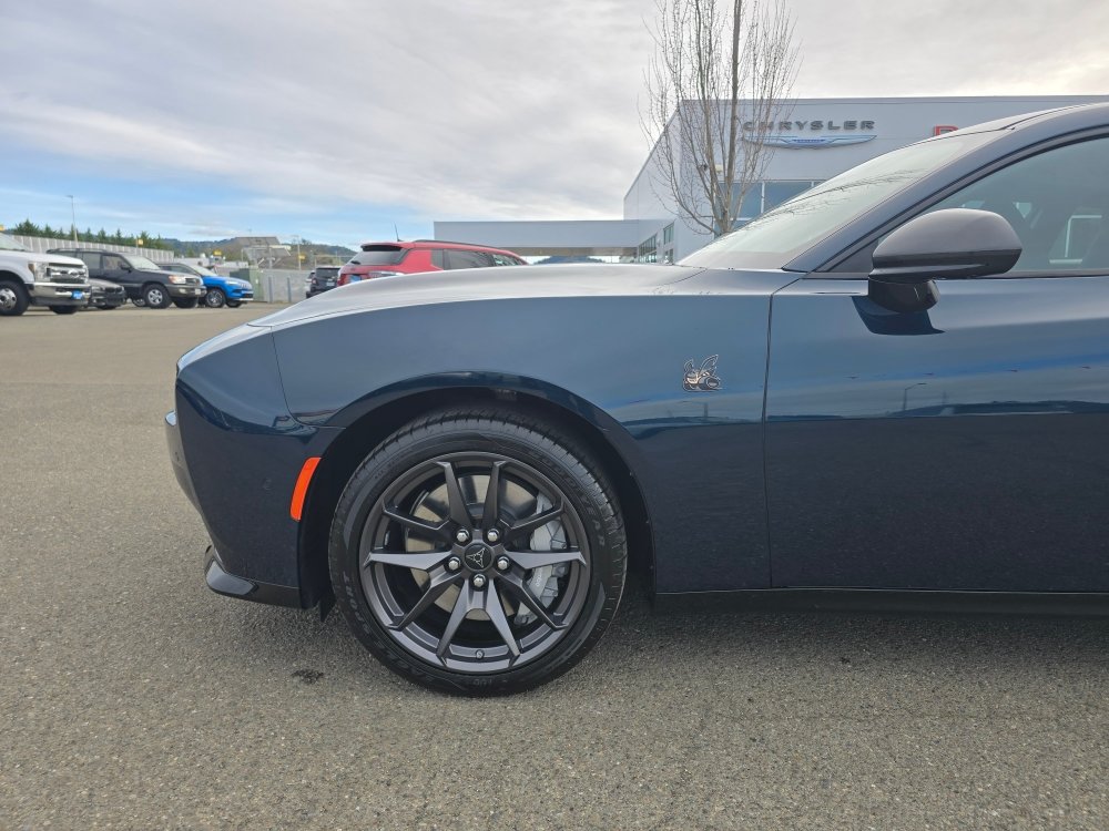 Thumbnail: 2026 Dodge Charger - 6