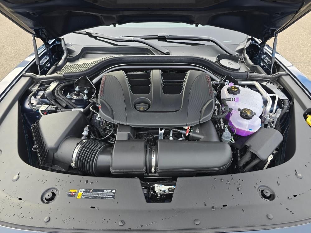 Thumbnail: 2026 Dodge Charger - 7