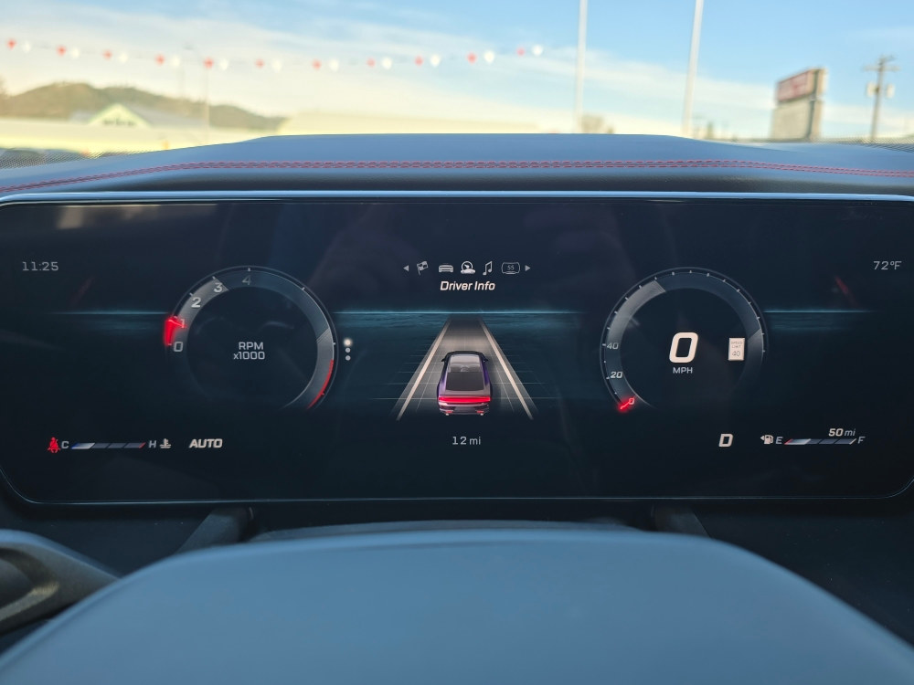 Thumbnail: 2026 Dodge Charger - 15