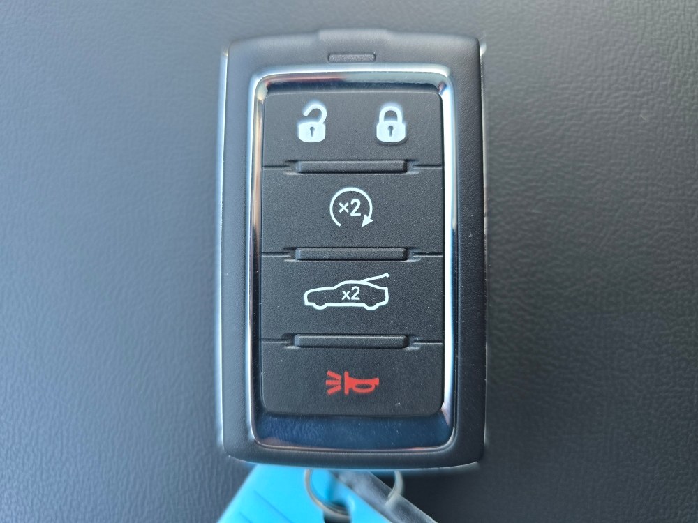 Thumbnail: 2026 Dodge Charger - 16