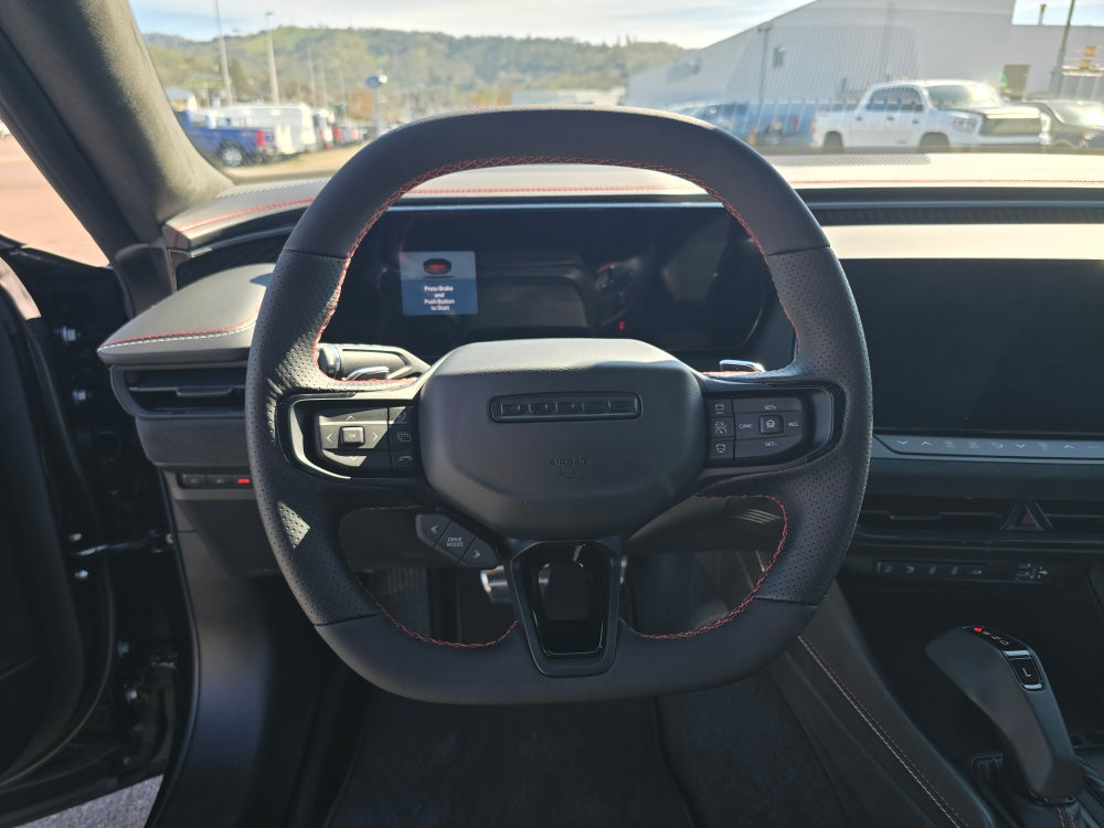 Thumbnail: 2026 Dodge Charger - 9