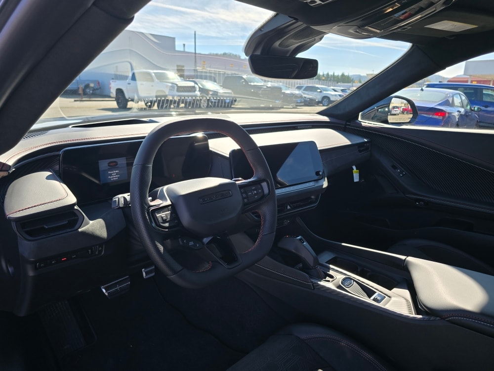 Thumbnail: 2026 Dodge Charger - 2