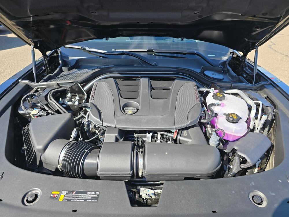 Thumbnail: 2026 Dodge Charger - 8
