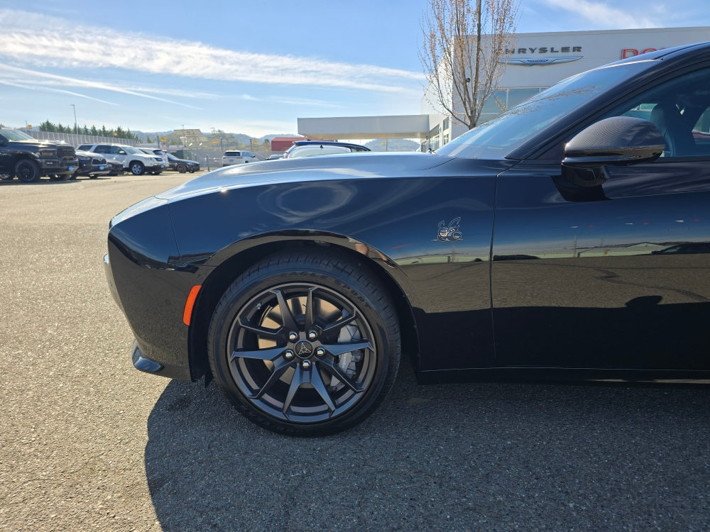Thumbnail: 2026 Dodge Charger - 7