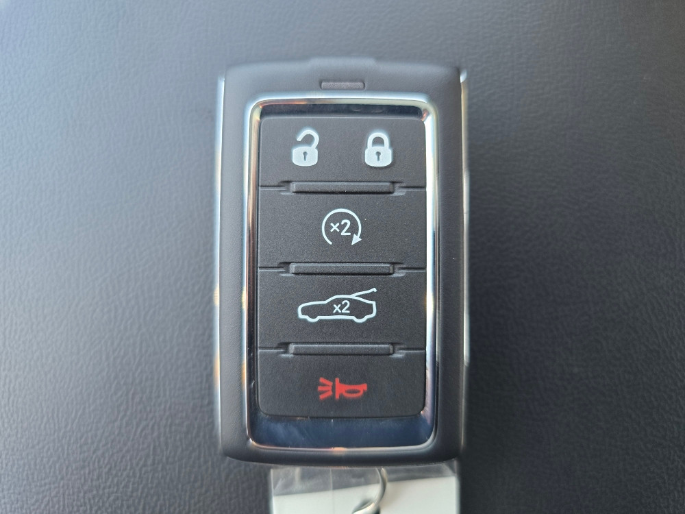 Thumbnail: 2026 Dodge Charger - 21