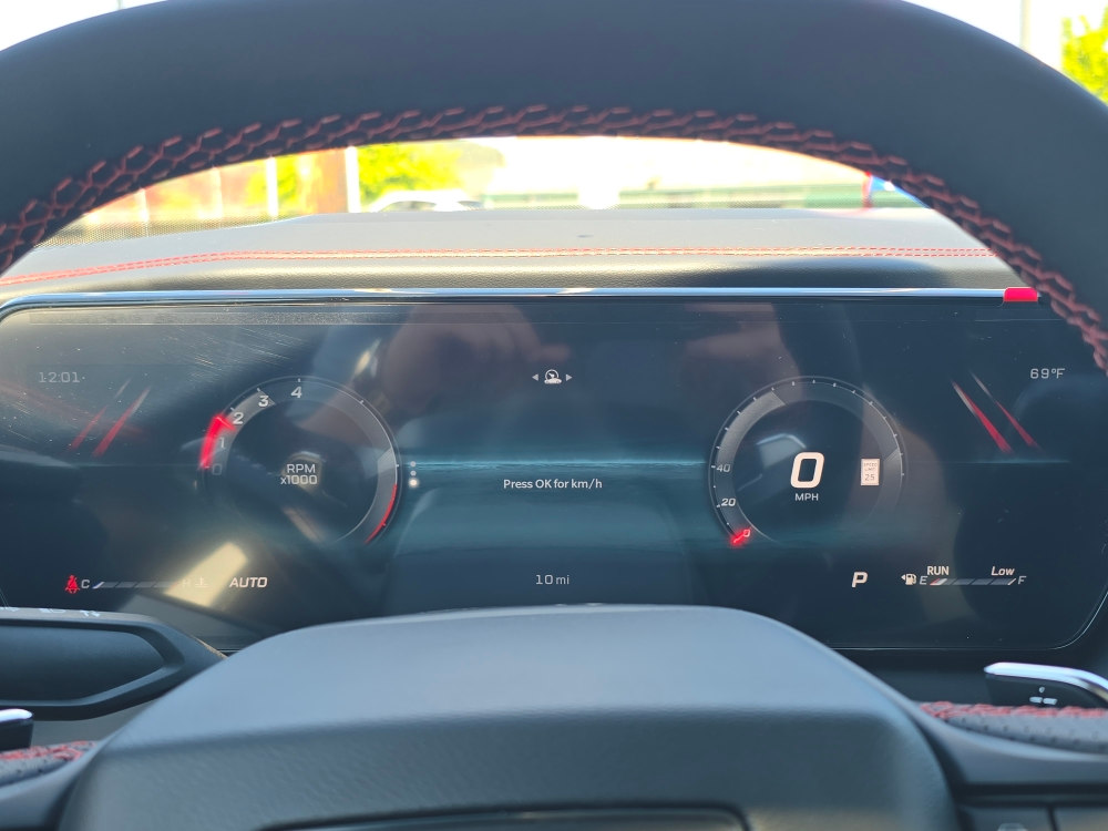 Thumbnail: 2026 Dodge Charger - 15