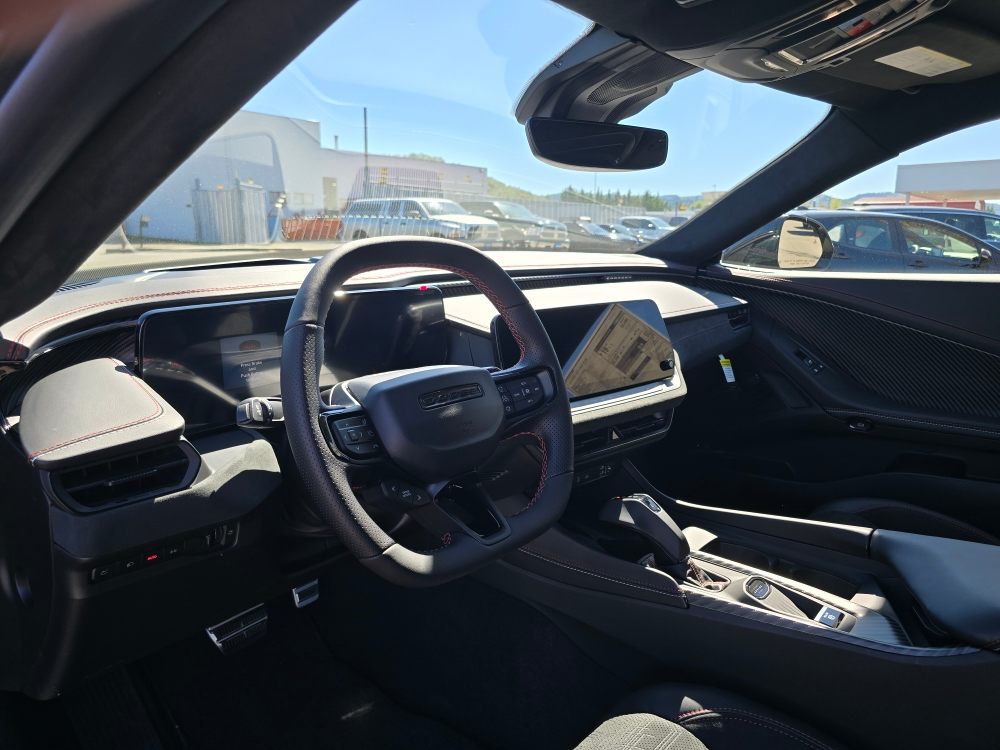 Thumbnail: 2026 Dodge Charger - 2