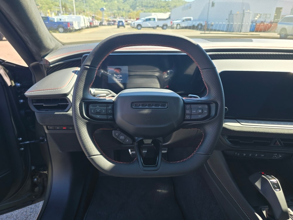 Thumbnail: 2026 Dodge Charger - 9