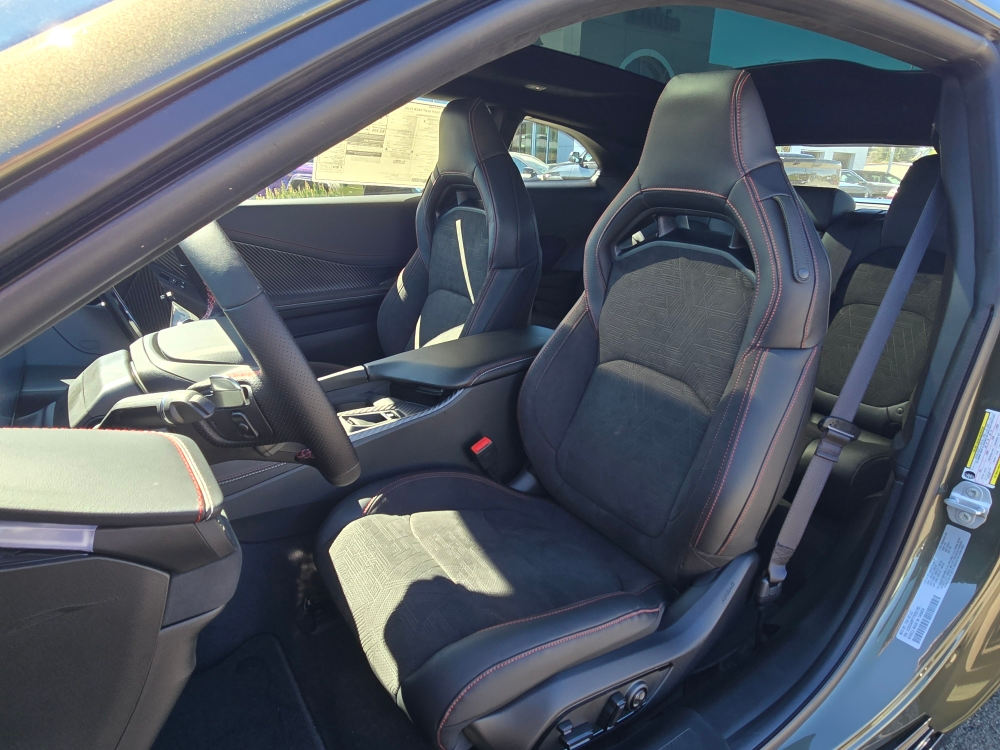 Thumbnail: 2026 Dodge Charger - 11