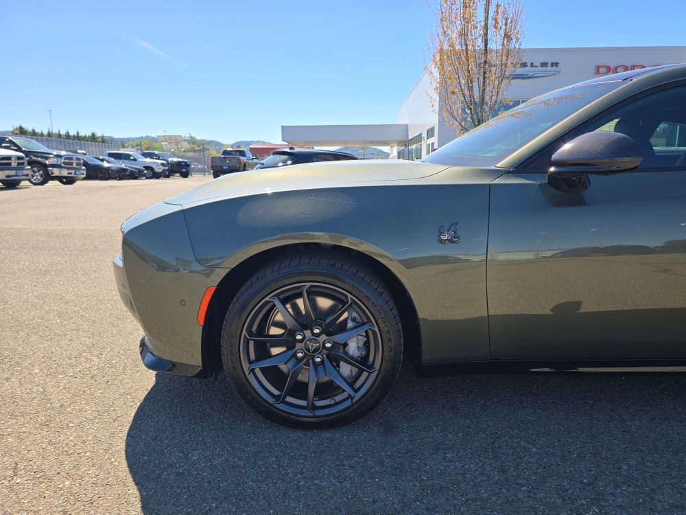 Thumbnail: 2026 Dodge Charger - 7