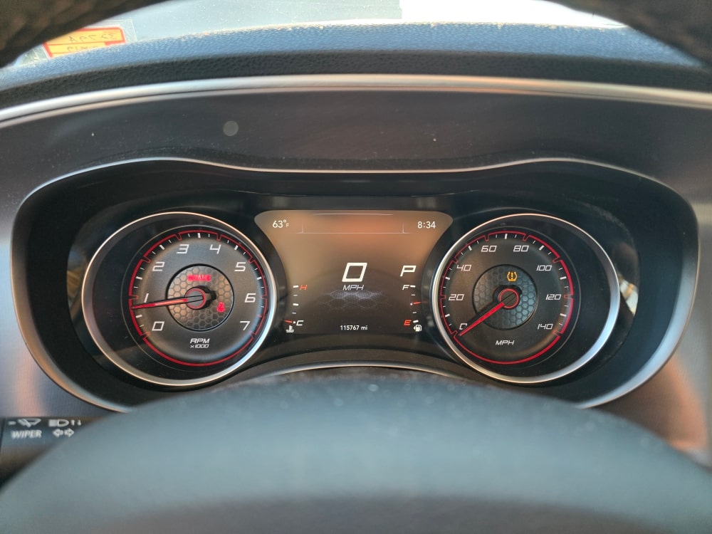 Thumbnail: 2019 Dodge Charger - 4