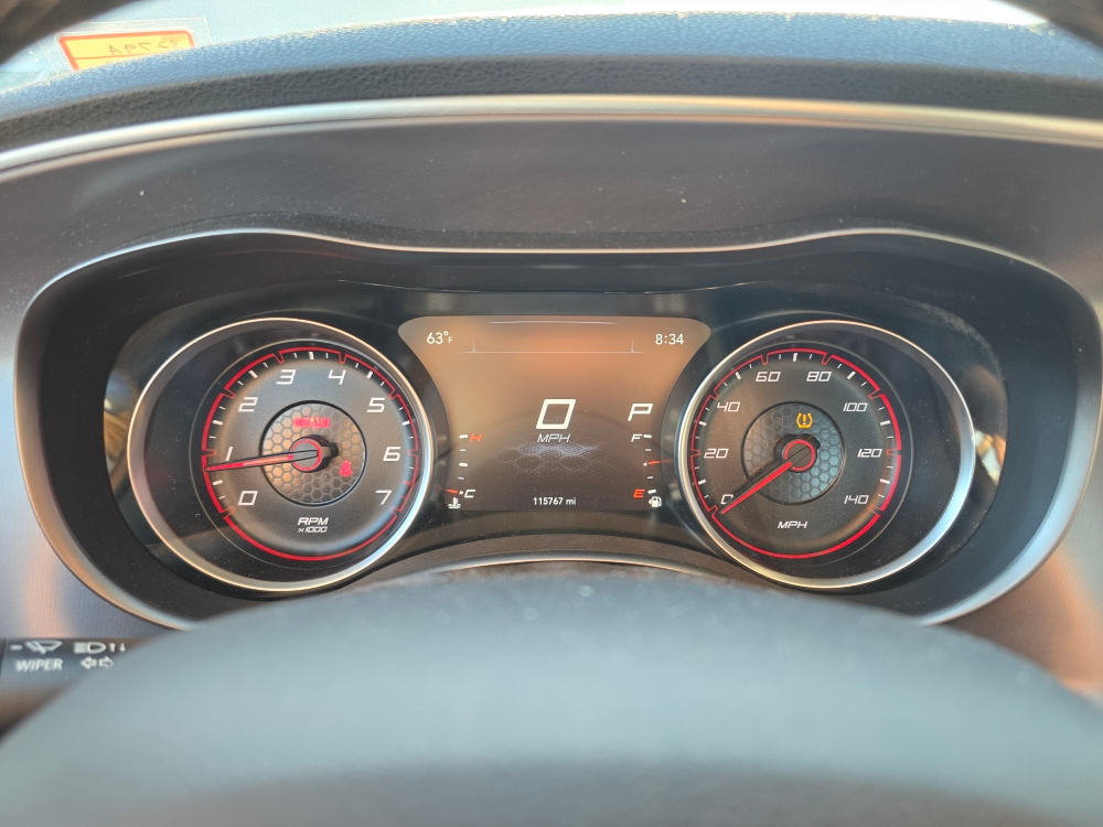 Thumbnail: 2019 Dodge Charger - 14