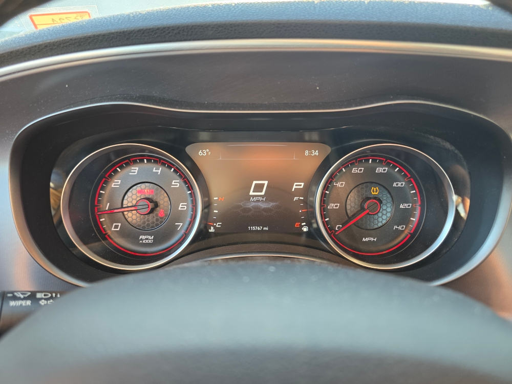 Thumbnail: 2019 Dodge Charger - 21