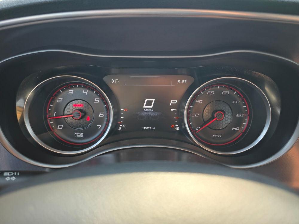 Thumbnail: 2019 Dodge Charger - 14