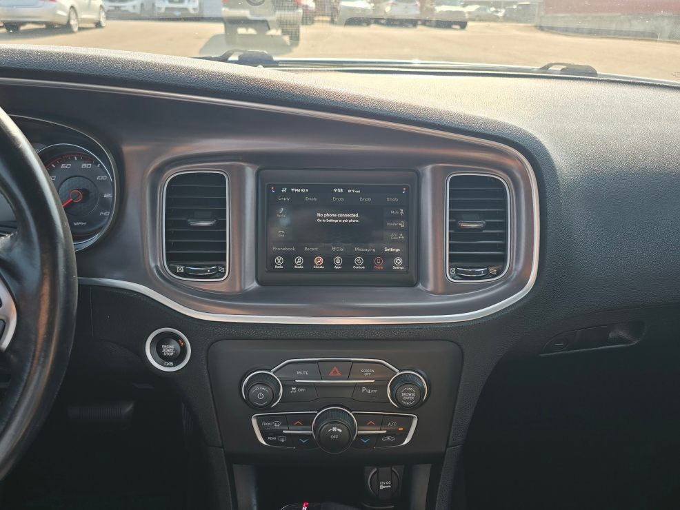 Thumbnail: 2019 Dodge Charger - 12