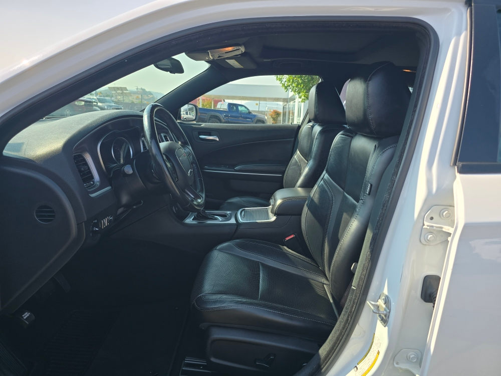 Thumbnail: 2019 Dodge Charger - 8