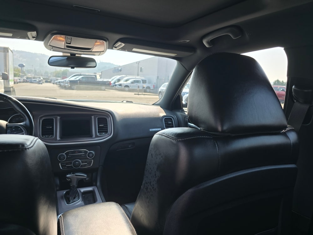Thumbnail: 2019 Dodge Charger - 10