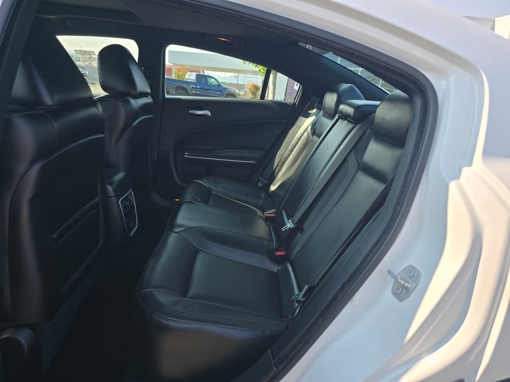 Thumbnail: 2019 Dodge Charger - 9