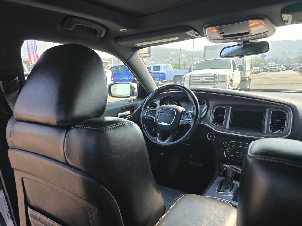 Thumbnail: 2019 Dodge Charger - 2