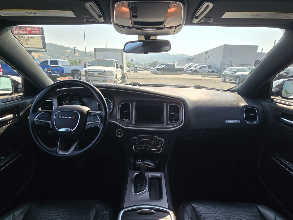 Thumbnail: 2019 Dodge Charger - 11