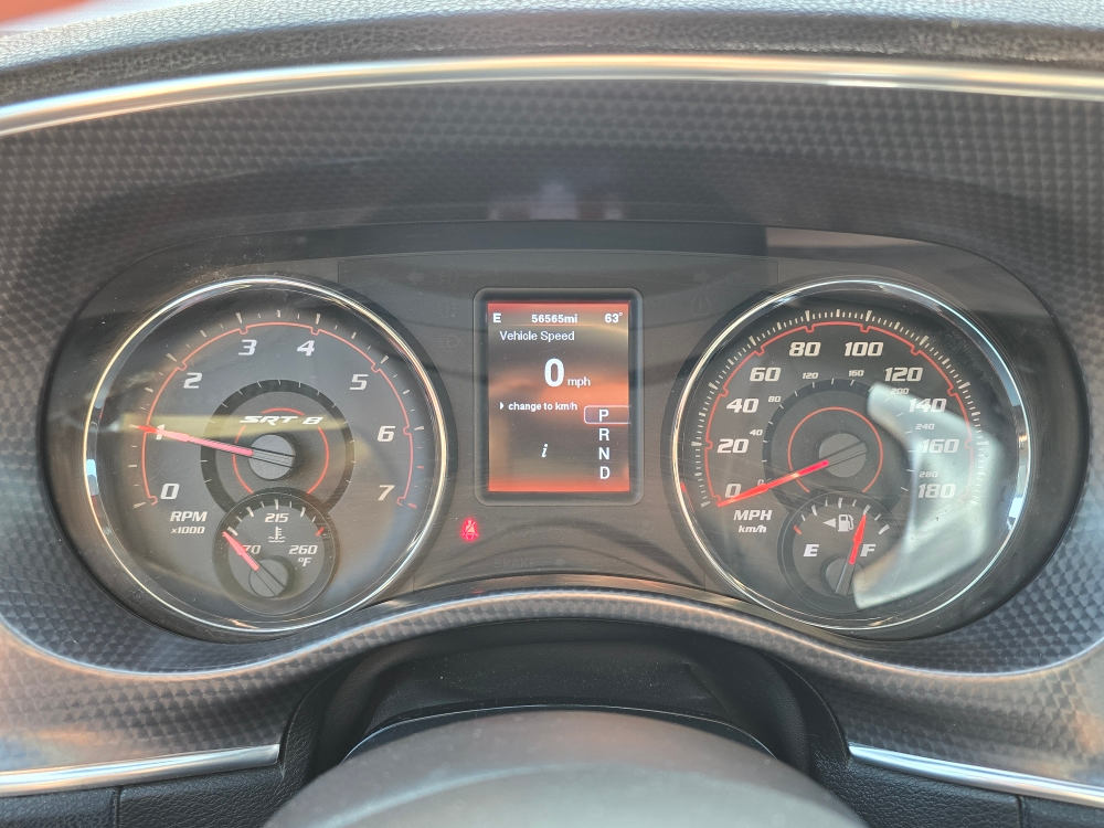 Thumbnail: 2012 Dodge Charger - 6