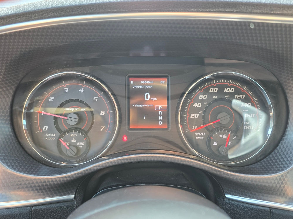 Thumbnail: 2012 Dodge Charger - 14