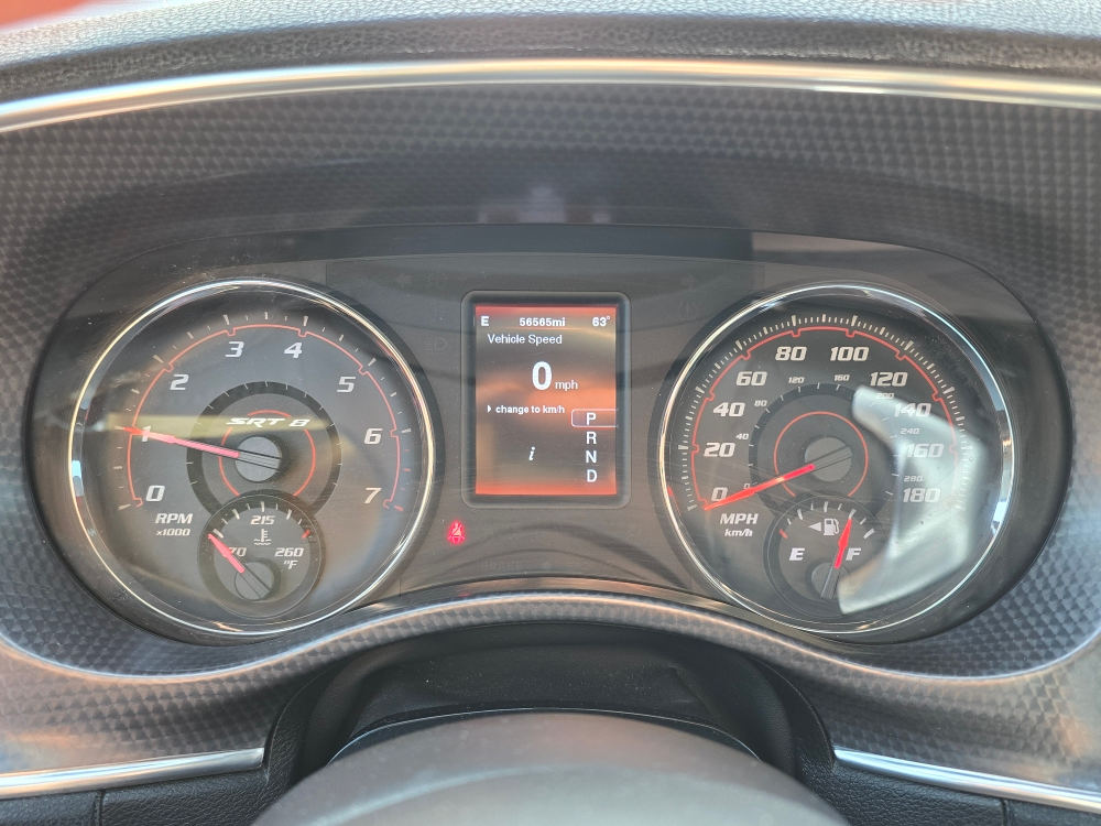 Thumbnail: 2012 Dodge Charger - 21