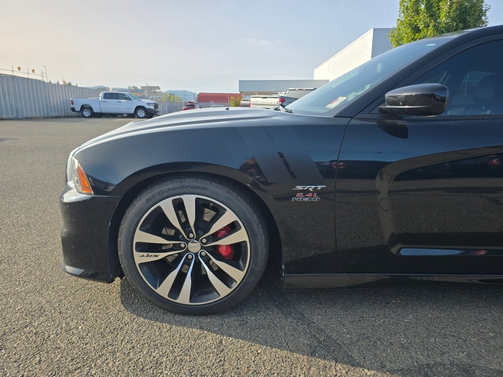 Thumbnail: 2012 Dodge Charger - 20