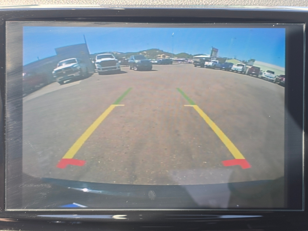 Thumbnail: 2025 Chrysler Pacifica - 22