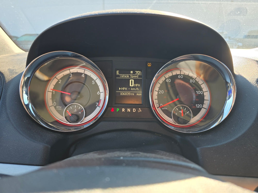 Thumbnail: 2019 Dodge Grand Caravan - 14