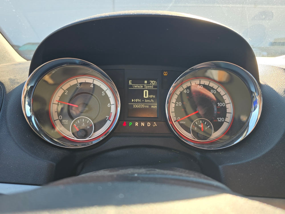 Thumbnail: 2019 Dodge Grand Caravan - 21