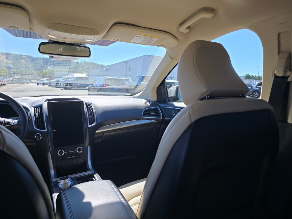 Thumbnail: 2022 Ford Edge - 10