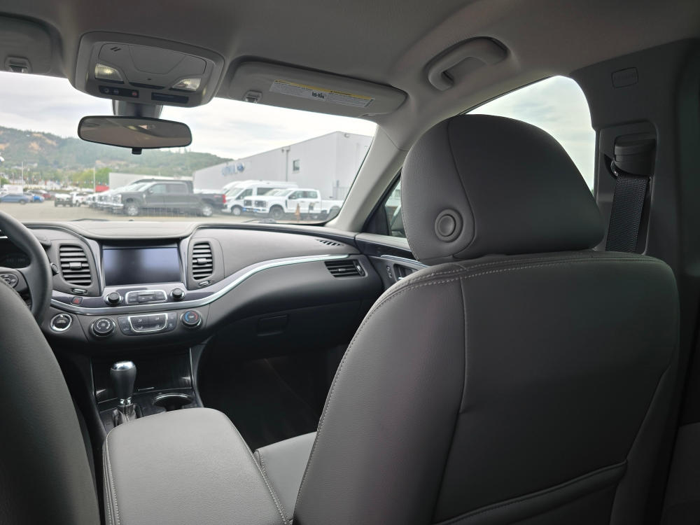Thumbnail: 2019 Chevrolet Impala - 9