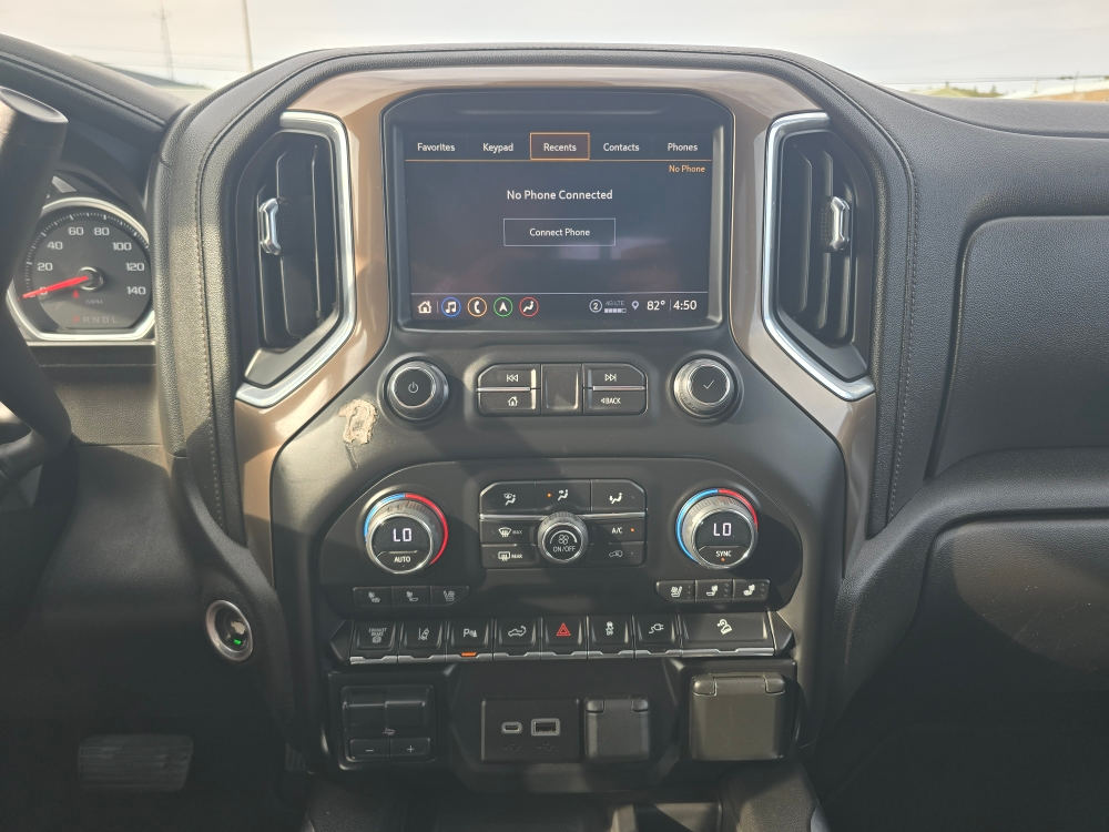 Thumbnail: 2023 Chevrolet Silverado 3500 - 10