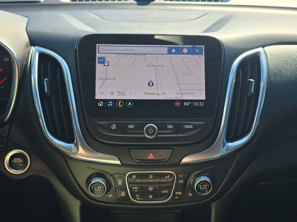 Thumbnail: 2020 Chevrolet Equinox - 13