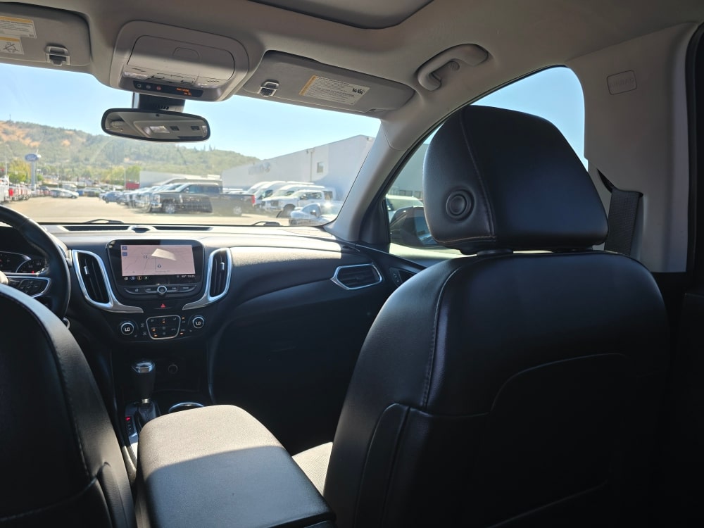 Thumbnail: 2020 Chevrolet Equinox - 11