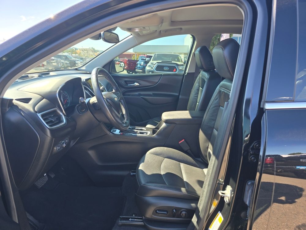 Thumbnail: 2020 Chevrolet Equinox - 9