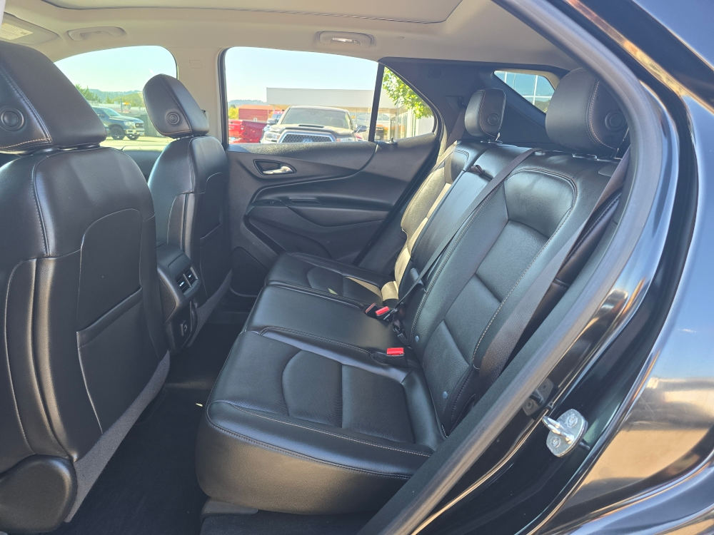 Thumbnail: 2020 Chevrolet Equinox - 10
