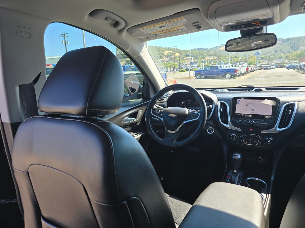 Thumbnail: 2020 Chevrolet Equinox - 2