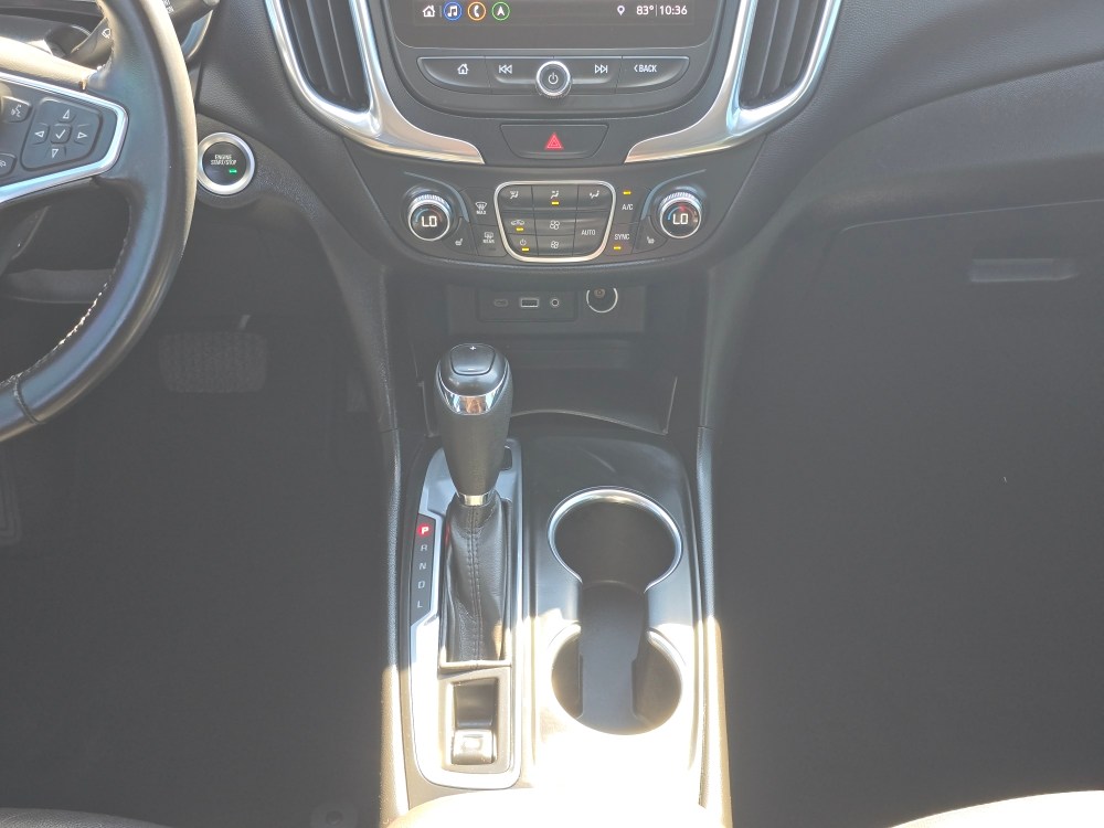 Thumbnail: 2020 Chevrolet Equinox - 14