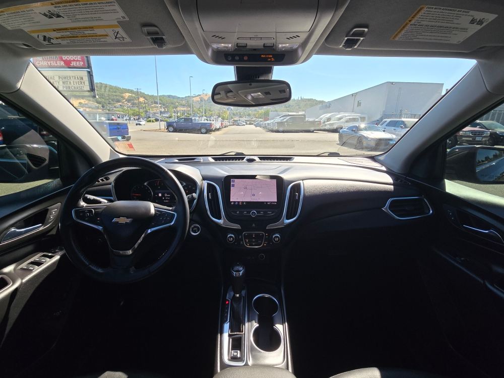 Thumbnail: 2020 Chevrolet Equinox - 12