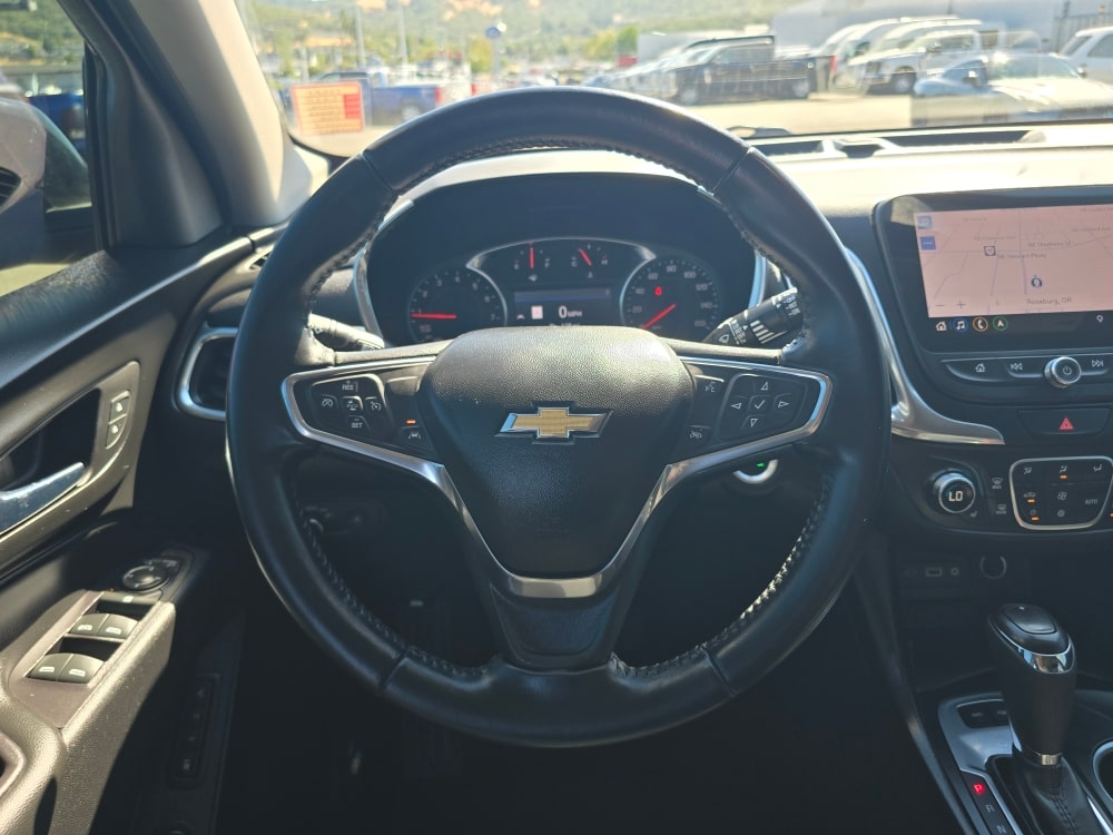 Thumbnail: 2020 Chevrolet Equinox - 8
