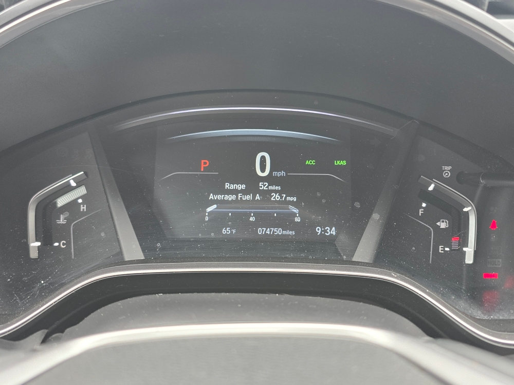 Thumbnail: 2021 Honda CR-V - 15