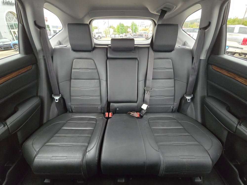 Thumbnail: 2021 Honda CR-V - 20