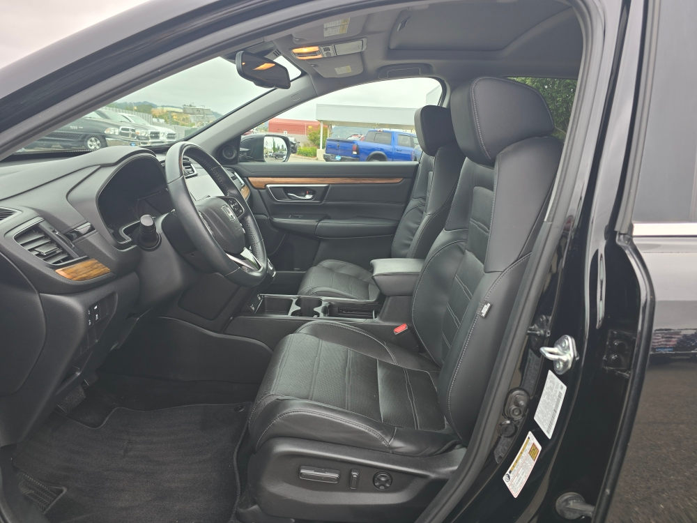 Thumbnail: 2021 Honda CR-V - 9