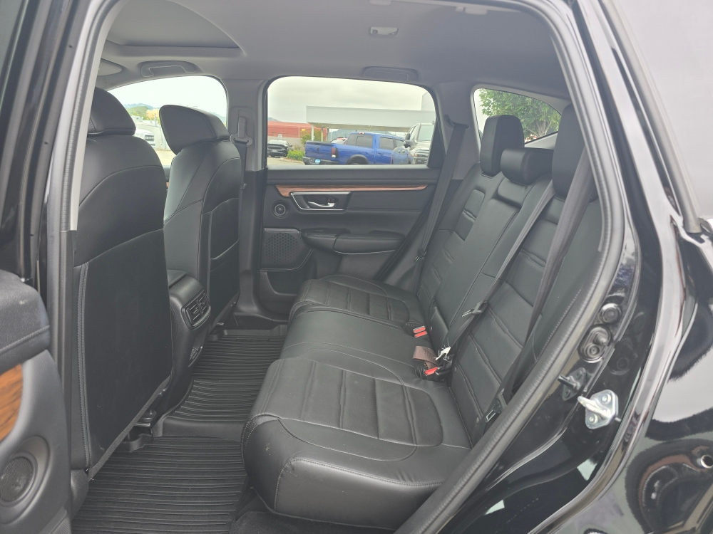 Thumbnail: 2021 Honda CR-V - 10