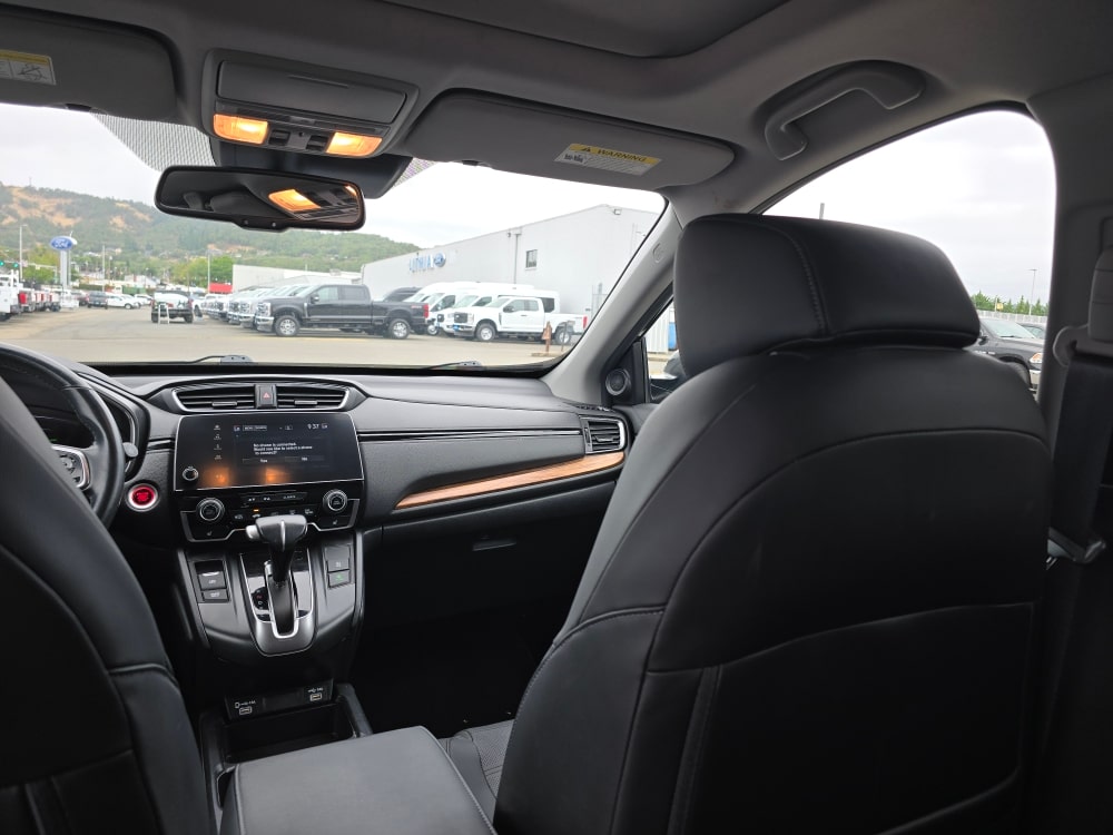 Thumbnail: 2021 Honda CR-V - 11